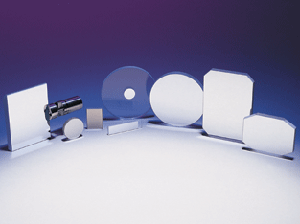 VUV/UV Broadband Optics