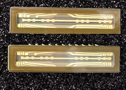CCD Enhancement Coatings