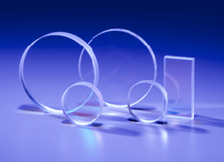 UV Laser Optics